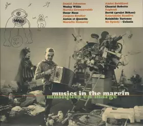 Couverture du produit · Musics In The Margin