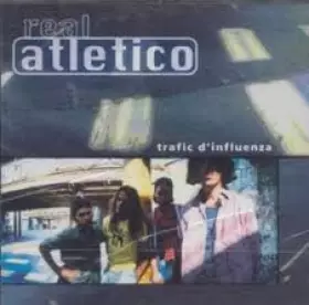 Couverture du produit · Trafic D'influenza