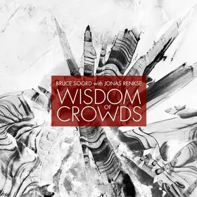 Couverture du produit · Wisdom Of Crowds
