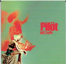 Couverture du produit · Möther