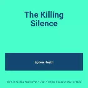 Couverture du produit · The Killing Silence