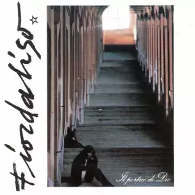 Couverture du produit · Il Portico Di Dio