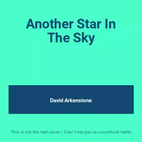 Couverture du produit · Another Star In The Sky