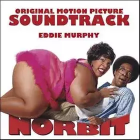 Couverture du produit · Norbit (Original Motion Picture Soundtrack)