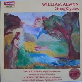 Couverture du produit · Song Cycles