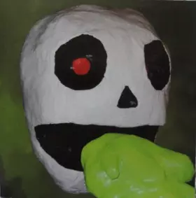 Couverture du produit · Throw Up & Die