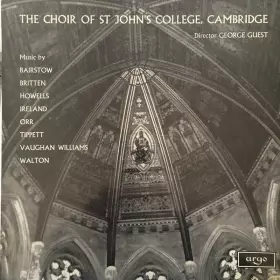 Couverture du produit · Twentieth Century Church Music