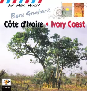 Couverture du produit · Côte d'Ivoire / Ivory Coast