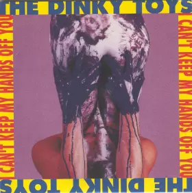 Couverture du produit · I Can't Keep My Hands Off You