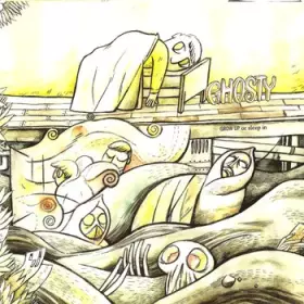 Couverture du produit · Grow Up Or Sleep In