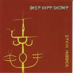 Couverture du produit · Best Kept Secret