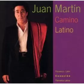 Couverture du produit · Camino Latino