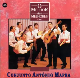 Couverture du produit · O Melhor Dos Melhores