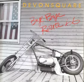 Couverture du produit · Bye Bye Route 66