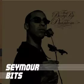 Couverture du produit · The Booty Pop Phantom