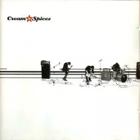 Couverture du produit · Cream & Spices