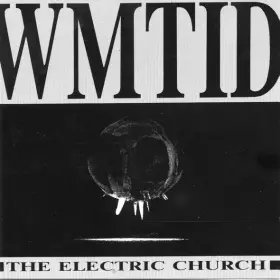 Couverture du produit · The Electric Church