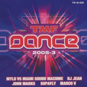 Couverture du produit · TMF Dance 2005-3