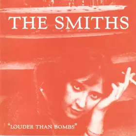 Couverture du produit · Louder Than Bombs