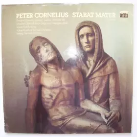 Couverture du produit · Stabat Mater
