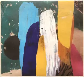 Couverture du produit · Paradise