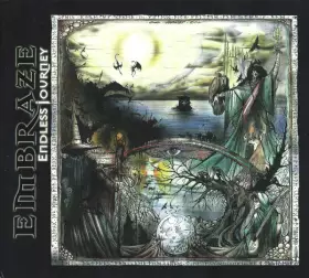 Couverture du produit · Endless Journey