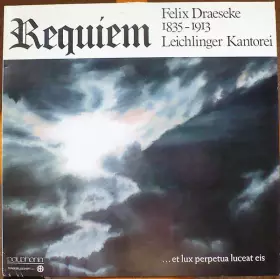 Couverture du produit · Requiem in B Minor, Op. 22 (1881)