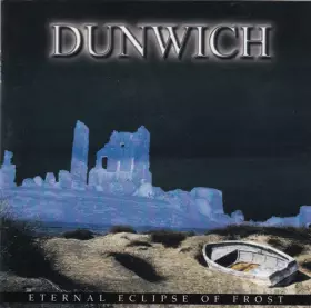 Couverture du produit · Eternal Eclipse Of Frost