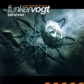 Couverture du produit · Survivor