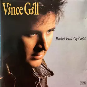 Couverture du produit · Pocket Full Of Gold