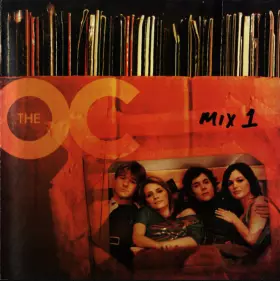 Couverture du produit · Music From The OC: Mix 1