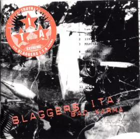 Couverture du produit · Bad Karma