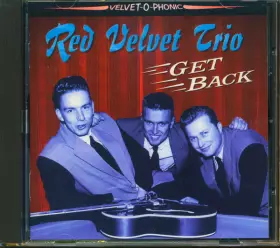 Couverture du produit · Get Back