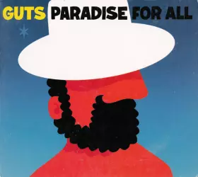 Couverture du produit · Paradise For All