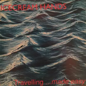 Couverture du produit · Travelling... Made Easy