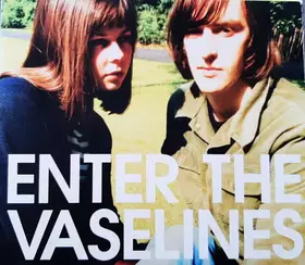 Couverture du produit · Enter The Vaselines