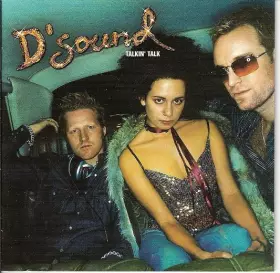 Couverture du produit · Talkin' Talk