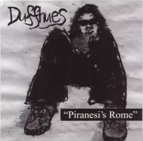 Couverture du produit · "Piranesi's Rome"