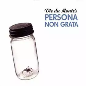Couverture du produit · Vic Du Monte's Persona Non Grata