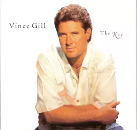 Couverture du produit · The Key