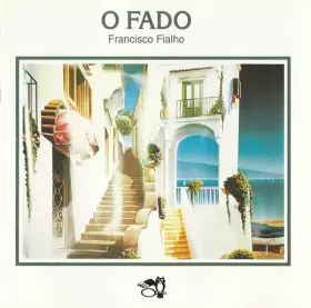 Couverture du produit · O Fado