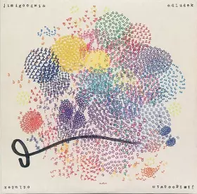 Couverture du produit · Odludek