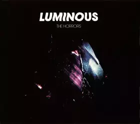 Couverture du produit · Luminous