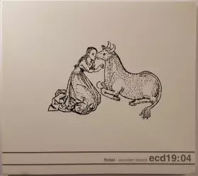 Couverture du produit · Wooden Beard