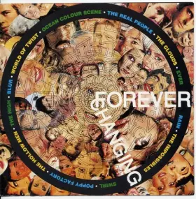 Couverture du produit · Forever Changing