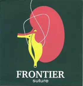 Couverture du produit · Suture