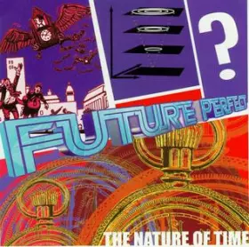 Couverture du produit · Future Perfect: The Nature Of Time
