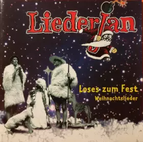 Couverture du produit · Loses Zum Fest - Weihnachtslieder