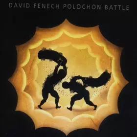 Couverture du produit · Polochon Battle
