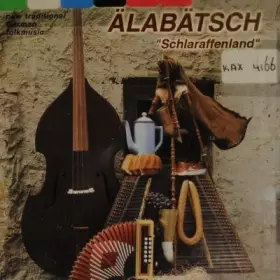 Couverture du produit · Schlaraffenland